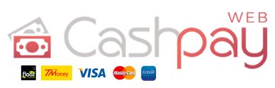 Logo CashPay